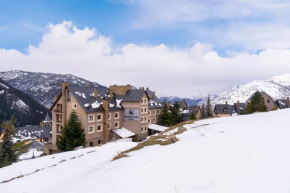 Eurostars Royal Tanau Baqueira-Beret